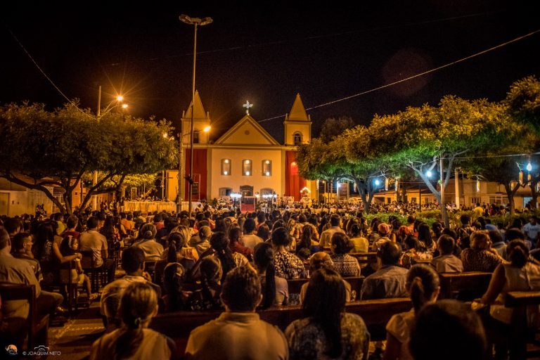 Festividades de São Raimundo Nonato